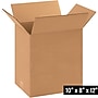 10" x 8" x 12" Shipping Box, 32 ECT, Kraft, 25/Bundle (BS100812)~#|#~6DA6A60E-E9A8-4AAF-A402639AFCF1C13B_sc7