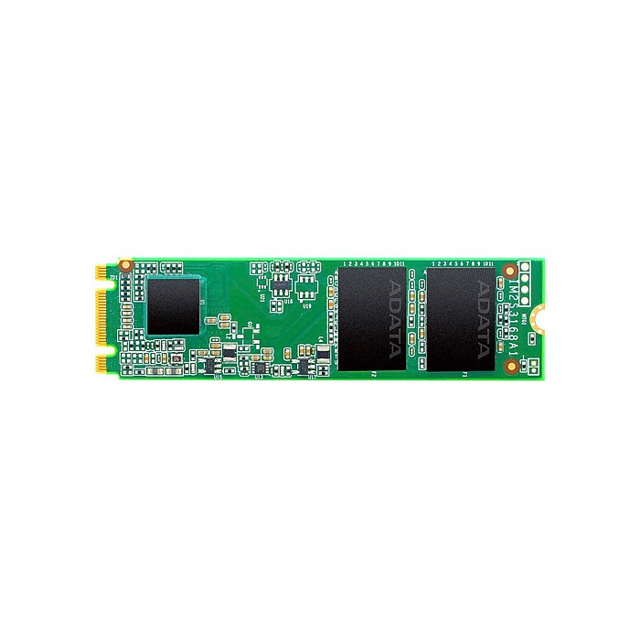 ADATA Ultimate SU650 480GB M.2 SATA Solid State Drive, 3D NAND