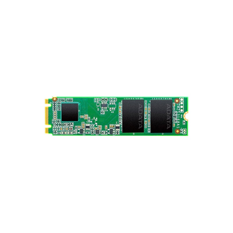 ADATA Ultimate SU650 480GB M.2 SATA Solid State Drive, 3D NAND (ASU650NS38-480GT-C) image 1