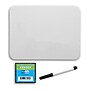 Flipside Magnetic Class Pack Dry-Erase Whiteboard, 9" x 12" (FLP21004)~#|#~6DA8E163-628E-46D4-82B6EF076008F4A3_sc7