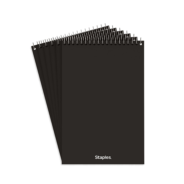 美品★ Mapel×STELLONIステローニ JOURNAL STANDARD Staples Steno Pads, 6
