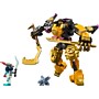 LEGO NINJAGO Arin’s Spinjitzu Battle Mech, 213 Pieces (71839)~#|#~6DADA041-4E22-4254-907163BA95D24C27_sc7