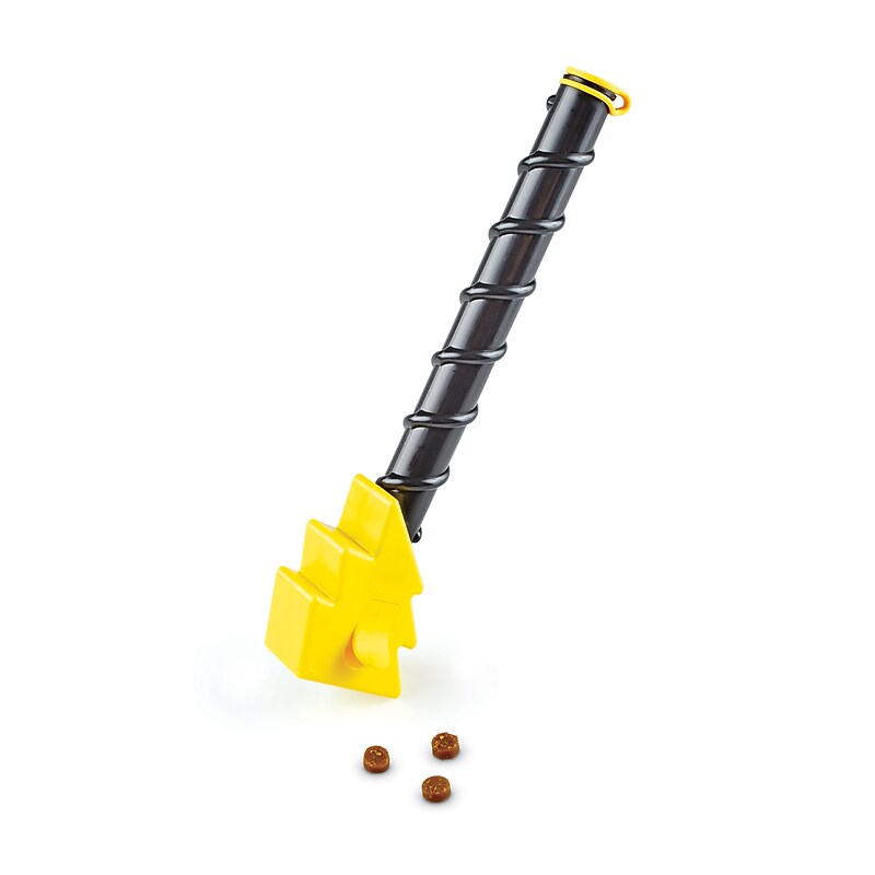 Brightkins Bolt Magic Wand Treat Dispenser image 1