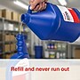 Staples Whiteboard Cleaner Refill, 1 Gal. (ST63628)~#|#~6DAE8713-FEFD-47DB-BB57F248D25B1D50_sc7