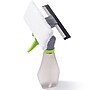 True & Tidy 7 oz. Bottle with Trigger & Built-in Squeegee, Lime (WIN150 LIME)~#|#~6DAF6090-7C36-4E0E-8467C7B2E7C11570_sc7