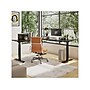 FlexiSpot E7 76"W Electric L-Shaped Adjustable Standing Desk, Black (E7LB557624BLK)~#|#~6DB17E54-9873-41E1-9FF0AC6532781601_sc7