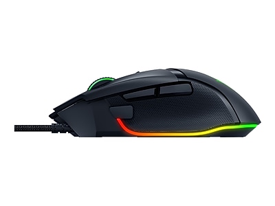 Razer Basilisk V3 Gaming Mouse - Thumbnail 3