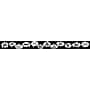 Teacher Created Resources Speech Bubble Straight Border Trim, 3" x 2.92', Multicolor, 6 Packs/Bundle (TCR6849-6)~#|#~6DB3B7C5-CD57-4E57-AEAE42885F2E4ACB_sc7
