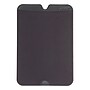 Allsop Wallaby Max-Size Tech Pouch, 8" H x 5.5" W, Gray (32693)~#|#~6DB51D77-0F14-4586-8BDCA0D851524194_sc7