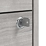 Bush Business Furniture Hustle 3 Drawer Rolling File Cabinet, Platinum Gray (HUF116PG)~#|#~6DB54444-F8E3-4909-8A5475FE7DDC57C8_sc7