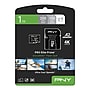PNY PRO Elite Prime 1TB microSDXC Memory Card with Adapter, Class 10, UHS-I, V30 (P-SDU1TBV32200PEP-GE)~#|#~6DB6AFCA-32EA-4C8E-AAFA89A5D7DA6166_sc7