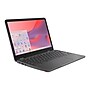 Lenovo 500e Yoga Gen 4 12.2" 2-in-1 Touchscreen Chromebook, Intel N100, 4GB RAM, 32 eMMC GB, ChromeOS~#|#~6DB75734-BF0A-496E-935315B08759072A_sc7