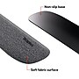 Staples TECH Gel Non-Skid Wrist Rest, Gray (53330)~#|#~6DB89E9F-9388-4726-BA8BE3DB2C9A1932_sc7