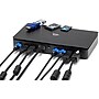OWC OWCTB3DKPRO 10-Port Thunderbolt 3 Pro Dock - Black~#|#~6DB92689-670D-4921-A14DB2D19BCD1625_sc7