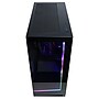 CyberPowerPC Gaming Desktop Computer, AMD Ryzen 9 9900X, Radeon RX 9060 XT 16GB, 32GB RAM, 2TB SSD, Windows 11 Home~#|#~6DB9CF3A-3328-4485-9ACF98C67E516AD8_sc7