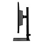 ViewSonic 24" FHD 120Hz LCD Non-Portable Monitor, Adjustable, Black (VG2441V)~#|#~6DBBE99B-81E9-42B5-9C29953C96664F77_sc7