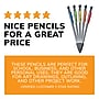BIC Xtra Life Mechanical Pencil, 0.7mm, #2 Medium Lead, 10/Pack (90576)~#|#~6DBDA0CD-FD08-4936-9C6C77F937090506_sc7