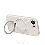SaharaCase Venture Series Silicone Phone Case for iPhone 16e, Shock Absorbing, Fossil White (CP00815)~#|#~6DBF6D50-EE4A-4496-914F8E81ACDE9BF1_sc7