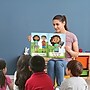 Beanstalk Books Decodable Big Books Fiction Boxed Set, 6/Set (JRLBB159)~#|#~6DC04063-4CC7-44D8-9B2BE22662726AD0_sc7