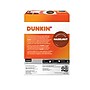 Dunkin' Hazelnut Coffee, Medium Roast, 0.37 oz. Keurig® K-Cup® Pods, 22/Box (400848)~#|#~6DC16958-EDCA-41F7-82D7067C85A3FCDA_sc7