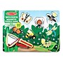 Melissa & Doug Bug Catching Game Magnetic Puzzle Game, 10 Pieces (LCI3779)~#|#~6DC1F9BB-1B2E-403F-8D910C5A1DFAFA62_sc7