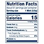 LifeSavers Pep O Mint Candy, 6.25 oz. (NFG08503)~#|#~6DC28EEF-D9BF-47EE-9159B70BD9BFE373_sc7