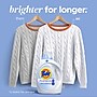Tide Free & Gentle HE Liquid Laundry Detergent, 100 Loads, 132 fl. oz. (12140)~#|#~6DC2D7D0-563B-49E4-B6A0DE8F90A78CE6_sc7
