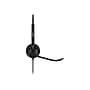 Jabra Engage 40 USB-A UC Stereo On Ear Computer Headset with Inline Link, Black (4099-419-279)~#|#~6DC45FAE-B009-4D14-8AA8BF1A714FBC8C_sc7