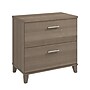Bush Home Somerset 2 Drawer Lateral File Cabinet, Ash Gray (WC81680)~#|#~6DC7A523-F5B6-4EBE-8E8661DB0A7AE2A4_sc7