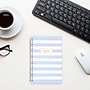 2027 Staples 5" x 8" Weekly & Monthly Planner, Ice Blue (ST63613-27)~#|#~6DC876AD-E414-4A38-91F60783B2809E94_sc7