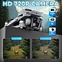Contixo F23 Helio GPS  FPV Drone, 4.5" Screen Remote, Carrying Case~#|#~6DC9572E-89DA-49C3-9B861D837B91613E_sc7