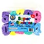 Captain Creative Super Sponges, Numbers, 3", Assorted Colors, 10/Set (APISS18001)~#|#~6DCA8CA0-5165-48B9-8B097C9AF3BD660C_sc7