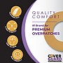CoverGuard Center-Cut CGM Overpatch for Freestyle Libre 3, Tan, 25/Pack (101-100T)~#|#~6DCC53C6-3951-461A-BAC8F5A29BE9EB49_sc7