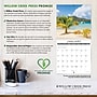 2027 Willow Creek Cats & Dogs 12" x 12" Monthly Wall Calendar, Assorted Colors (59579)~#|#~6DCDA178-C825-4441-A6AE95183302C703_sc7