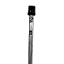 ProBrand 4" Heat-Stabilized UV-Resistant Nylon 6/6 Cable Ties w/18-lbs. Tensile Strength, Black, 1,000/Pack (CABTIEHS418BL)~#|#~6DCF1589-2726-4C7C-83927C4605538333_sc7