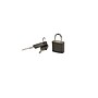 TUCCI Metal Portable Lock, Grey (T0555-GRY)~#|#~6DCF4772-D416-4082-B78B004783E40AC1_sc7