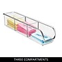 iDESIGN Sugar Packet Organizers, Clear, 4/Set (27821M4)~#|#~6DD091FB-B071-49FD-93B87D11E01060DB_sc7