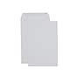 Staples 6 x 9 Economy Catalog Envelopes, White Wove, Gummed Flap Seal, Lightweight Document Mailers, 250/Box~#|#~6DD124EA-BF63-439C-8FF4231A21C323E5_sc7
