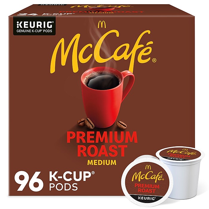McCafe