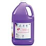 Prang Washable Tempera Paint, Violet, 128 oz. (10606)~#|#~6DD563C5-D57E-458A-AF161582028F0780_sc7