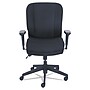 Serta SertaPedic Ergonomic Fabric Task Chair, Black (SRJ48967A)~#|#~6DD6C10F-FA16-4044-9B44B9A0AB5830F2_sc7