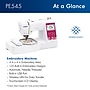 Brother Embroidery Machine (PE545)~#|#~6DD7E674-E824-493F-9ECA0DA5BCD4C651_sc7