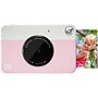 Kodak Printomatic Pink Instant Camera Bundle with 20 Zink Sheets, Case, Album & Hanging Frames~#|#~6DD7F2DE-F820-45BA-872DA358625B7167_sc7