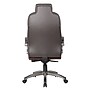 Boss Ergonomic LeatherPlus Swivel Executive Chair, Brown (B8871P-BB)~#|#~6DDA8ECE-99C3-44FD-B4B18A85969B39D1_sc7