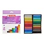 Talens Art Creation Soft Pastel Set, Assorted Colors, 24/Set (TLN9029024M)~#|#~6DDB52CC-DF37-4FAA-84A2CC6173E40EDE_sc7