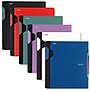 Five Star Advance 5-Subject Subject Notebooks, 8.5" x 11", College Ruled, 200 Sheets (06326)~#|#~6DDCE2FF-CC1B-4D30-A1AFBBEEBFD8D683_sc7