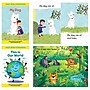 Creative Teaching Sight Word Storybooks Picture Book Set 2, 6 Books/Set~#|#~6DDD952C-8CD7-482A-A32F646019EFEEA8_sc7