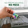 Cascade Platinum ActionPacs Dishwashing Detergent Pacs, Fresh Scent, 59 Pacs/Pack (97726)~#|#~6DDDD2A3-1AED-4B31-88F2025737114F1C_sc7