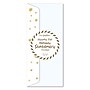 Geographics Ornaments Holiday Envelopes, Multicolored, 20 Envelopes/Pack (50070)~#|#~6DDE1CA8-56BA-4BF4-88BA5CFB40A719BE_sc7