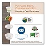World Centric Plastic Cold Cups, 10 oz., Clear, 1000 Cups/Pack (CPCS10)~#|#~6DE2C009-5CD7-4E43-899B007DA9E82FAA_sc7